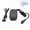 CARICATORE 2A CHARGER 220-240 V, UE