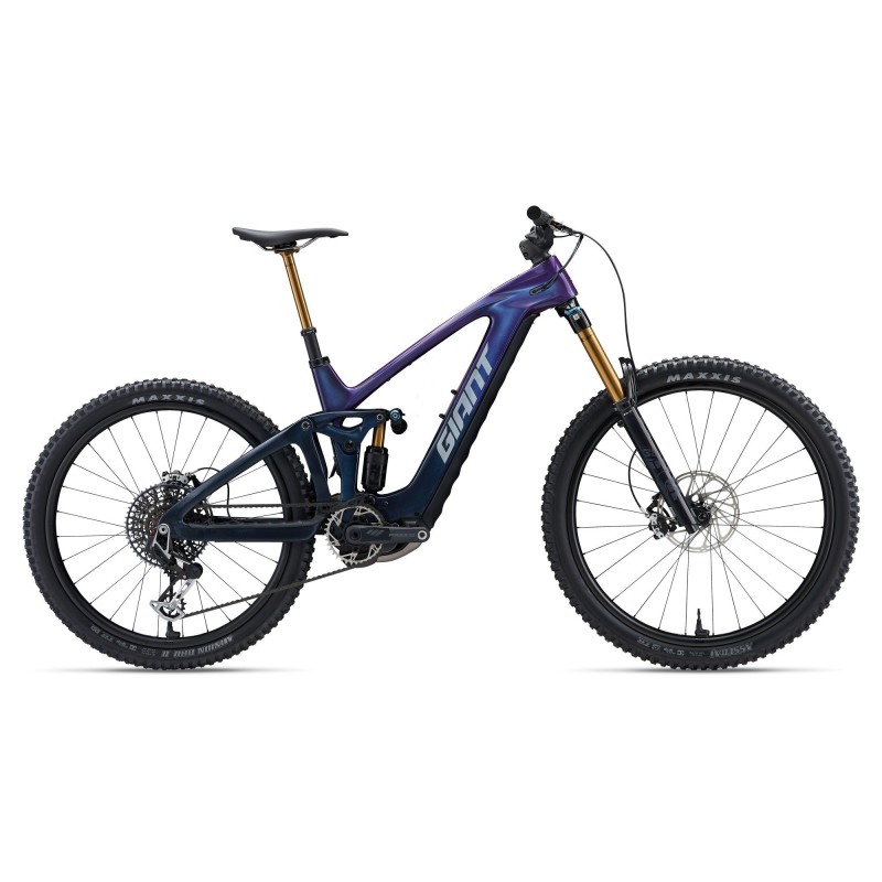 GIANT REIGN ADVANCED E+ 0
