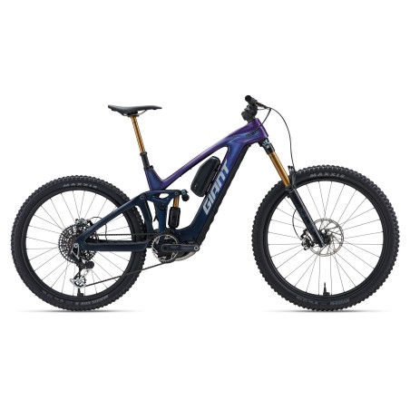 GIANT REIGN ADVANCED E+ 0