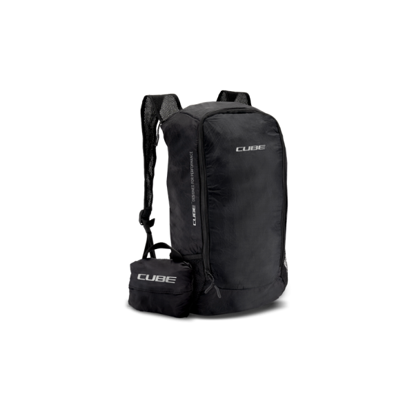 ZAINO CUBE PURE 16 ULTRALIGHT