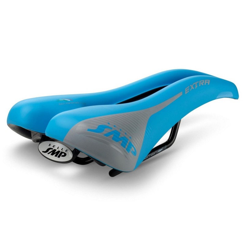 SELLE SMP EXTRA AZZURRA