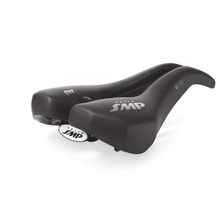 SELLE SMP E-TRK GEL NERA