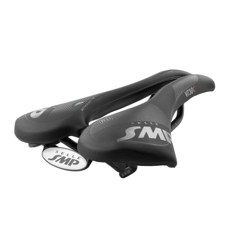 SELLE SMP VT30C GEL NERA