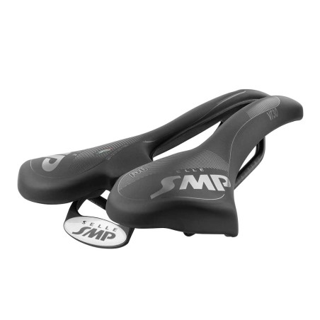 SELLE SMP VT30 GEL NERA