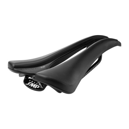 SELLE SMP EVO PLUS NERA