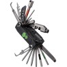 CHIAVE MULTIUSO ALIEN X (37 FUNZIONI) CON CUSTODIA