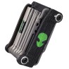 CHIAVE MULTIUSO ALIEN X (37 FUNZIONI) CON CUSTODIA