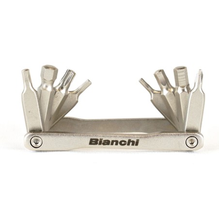 MULTITOOL BIANCHI 8