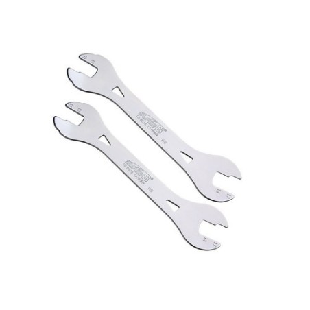 CHIAVE DOPPIA PER CONI 13/14/15/16 2PZ 309370020 SUPERB BICI RUOTE
