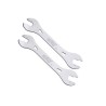 CHIAVE DOPPIA PER CONI 13/14/15/16 2PZ 309370020 SUPERB BICI RUOTE