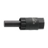 UNIOR 1670.9/4 CHIAVE CASSETTA SHIMANO PERNO PASSANTE 12MM