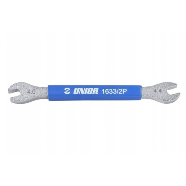 UNIOR NIPPLE 4.0 - 4.4