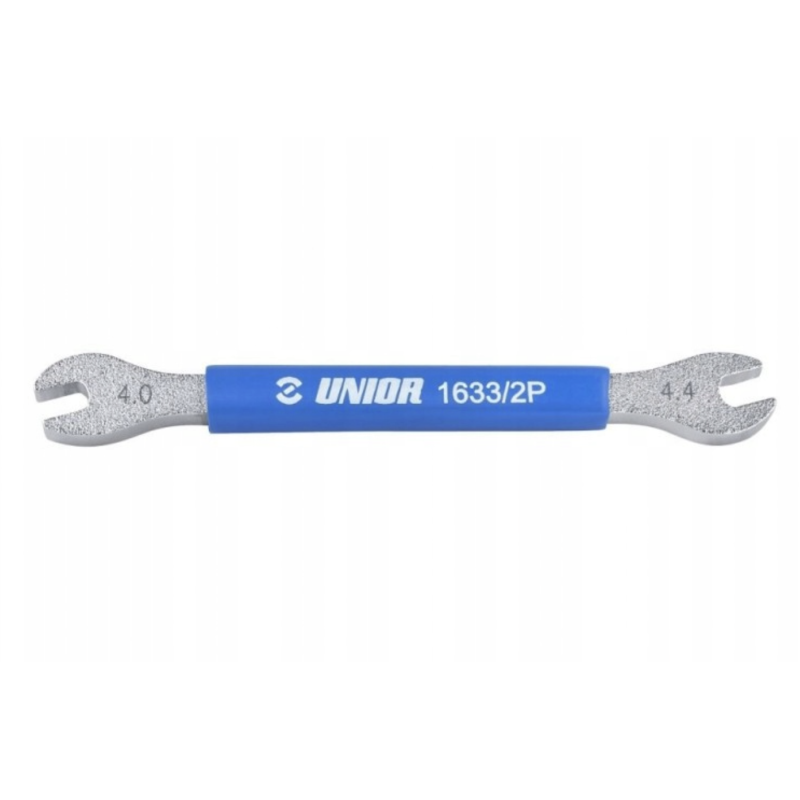 UNIOR NIPPLE 4.0 - 4.4