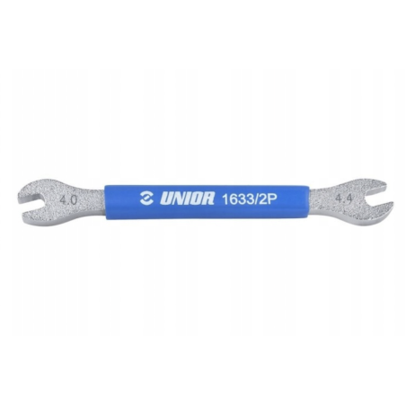 UNIOR NIPPLE 4.0 - 4.4