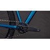 CUBE ATTENTION PRO ELECTRICBLUE´N´BLUE