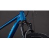 CUBE ATTENTION PRO ELECTRICBLUE´N´BLUE