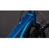 CUBE ATTENTION PRO ELECTRICBLUE´N´BLUE