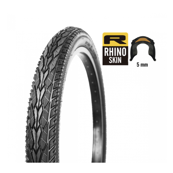 COP.RTB 700X40 (42-622) NE/REFL. FZ601 ANTIF 5 MM