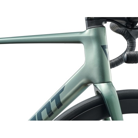 GIANT TCR ADVANCED 0 (PRO COMPACT) 2026