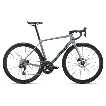 GIANT TCR ADVANCED 0 (PRO COMPACT) 2026
