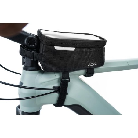 ACID TOP TUBE BAG CMPT 1