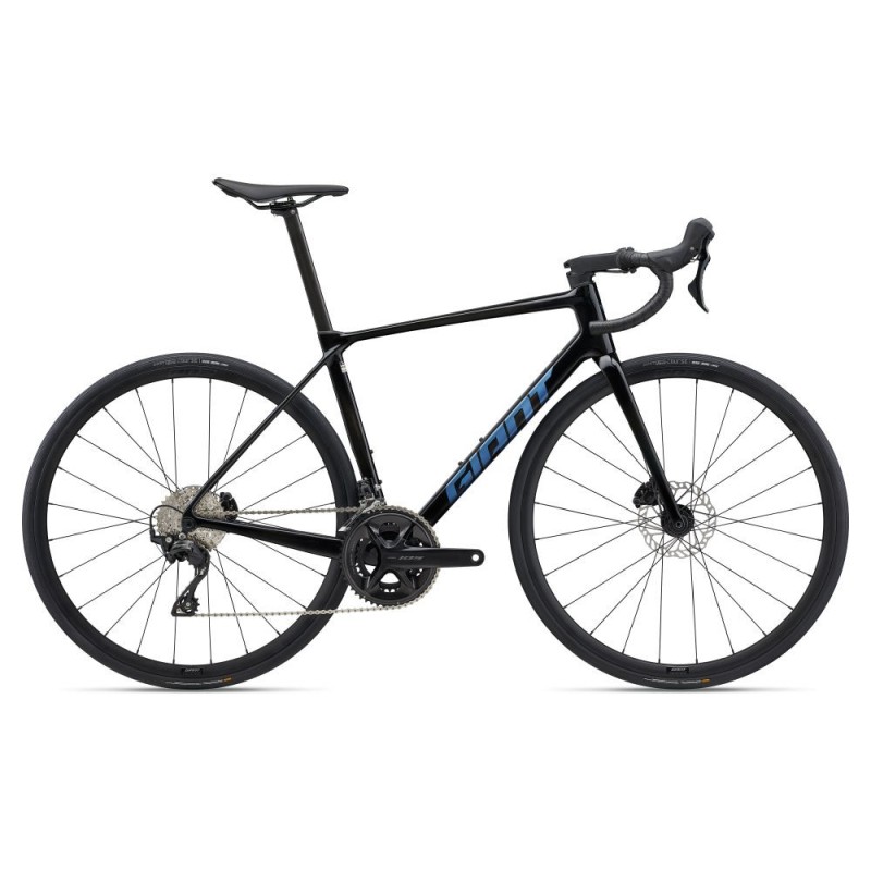 GIANT TCR ADVANCED 2 PC 2025