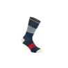 CALZINO GIST REFLEX BLU