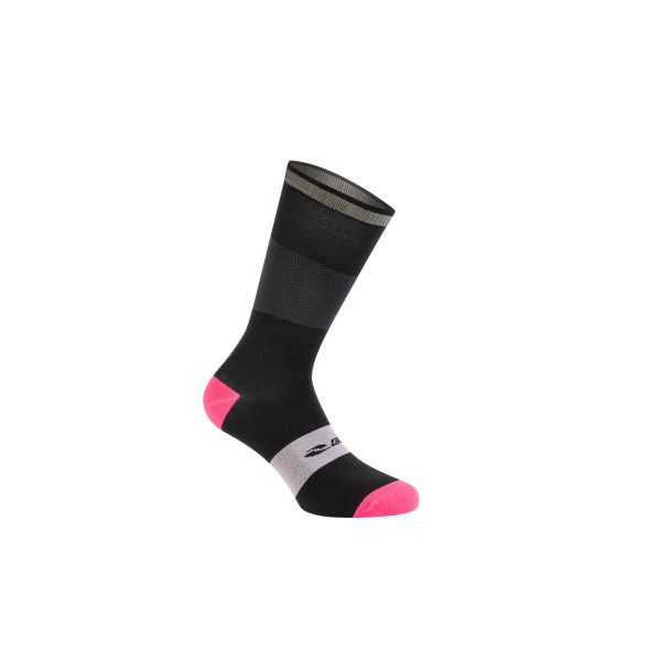 CALZINO GIST REFLEX NERO