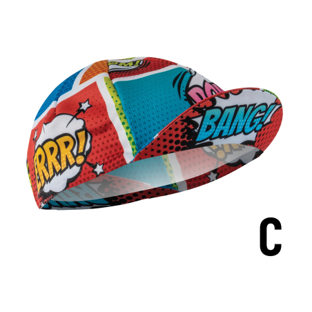 CAPPELLINO GIST STYLE