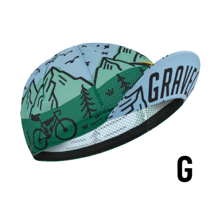 CAPPELLINO GIST SUMMER STYLE