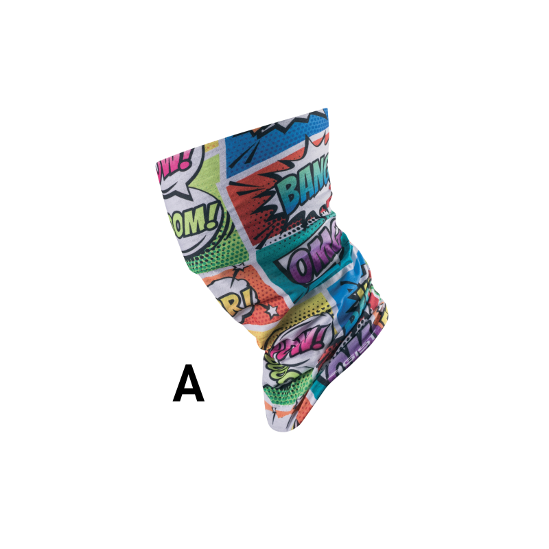 BANDANA MULTIUSO