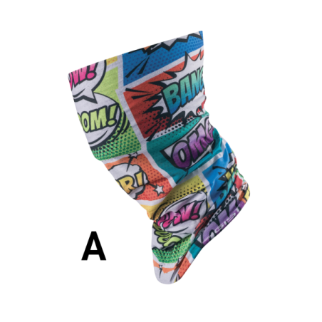 BANDANA MULTIUSO