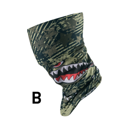 BANDANA MULTIUSO