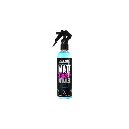 MUC-OFF DETERGENTE MATT FINISH DETAILER 250 ML