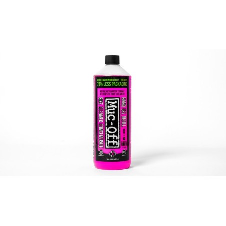 MUC-OFF DETERGENTE CYCLE CLEANER CONCENTRATO 1 LITRI