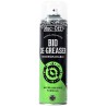 MUC-OFF DETERGENTE DEGREASER SPRAY SOLUBILE 500ML.