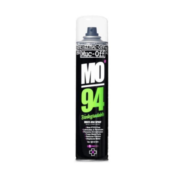 MUC-OFF PROTETTIVO M094 SPRAY CONFEZIONE SINGOLA 400ML.