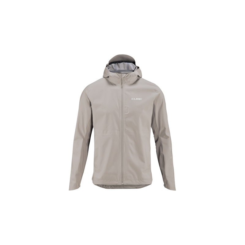 CUBE MTB STORM JACKET