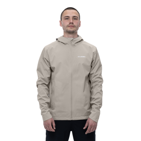CUBE MTB STORM JACKET