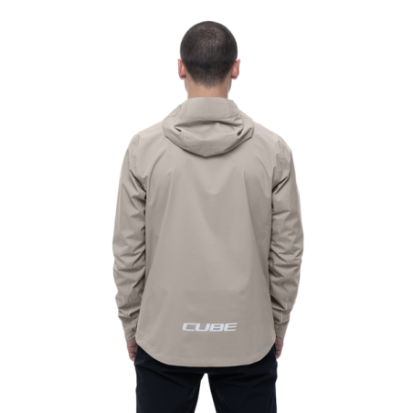 CUBE MTB STORM JACKET