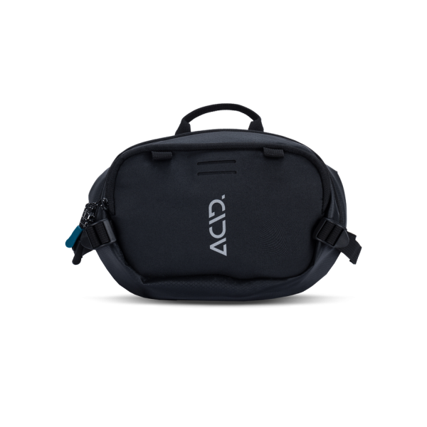 ACID HIP BAG PACK PRO 3