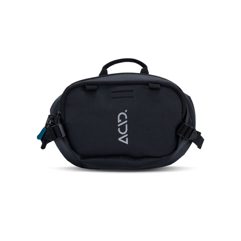 ACID HIP BAG PACK PRO 3