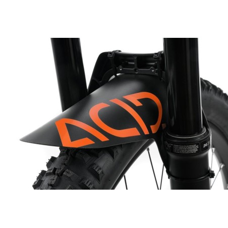 PARAFANGO ACID MUDGUARD DOWNHILL ARANCIO
