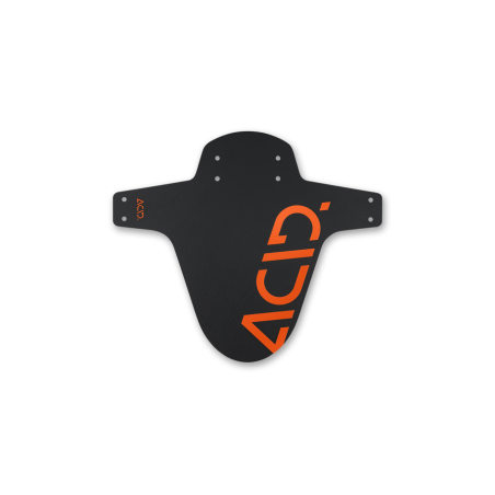 PARAFANGO ACID MUDGUARD DOWNHILL ARANCIO