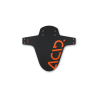 PARAFANGO ACID MUDGUARD DOWNHILL ARANCIO