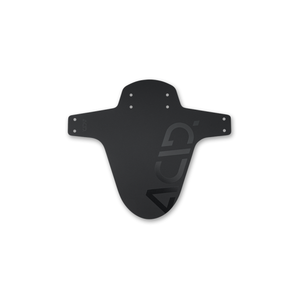 PARAFANGO ACID MUDGUARD DOWNHILL NERO