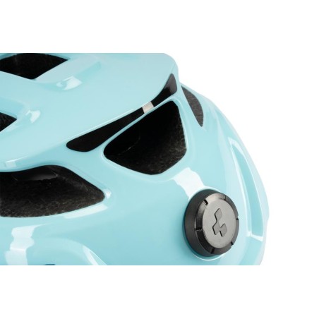 CASCO CUBE FINK AZZURRO