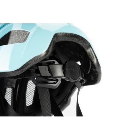 CASCO CUBE FINK AZZURRO