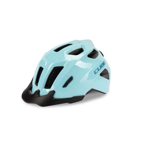 CASCO CUBE FINK AZZURRO