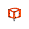 PEDALI ACID FLAT C1-IB ARANCIO